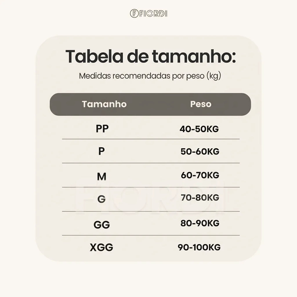 Body Modelador - ShapeSlim™ [Compre 1 & Leve 2]