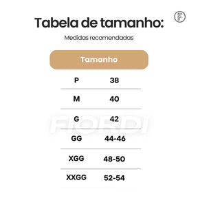Calcinha Modeladora - MaxShaper™ [Compre 1 & Leve 2]