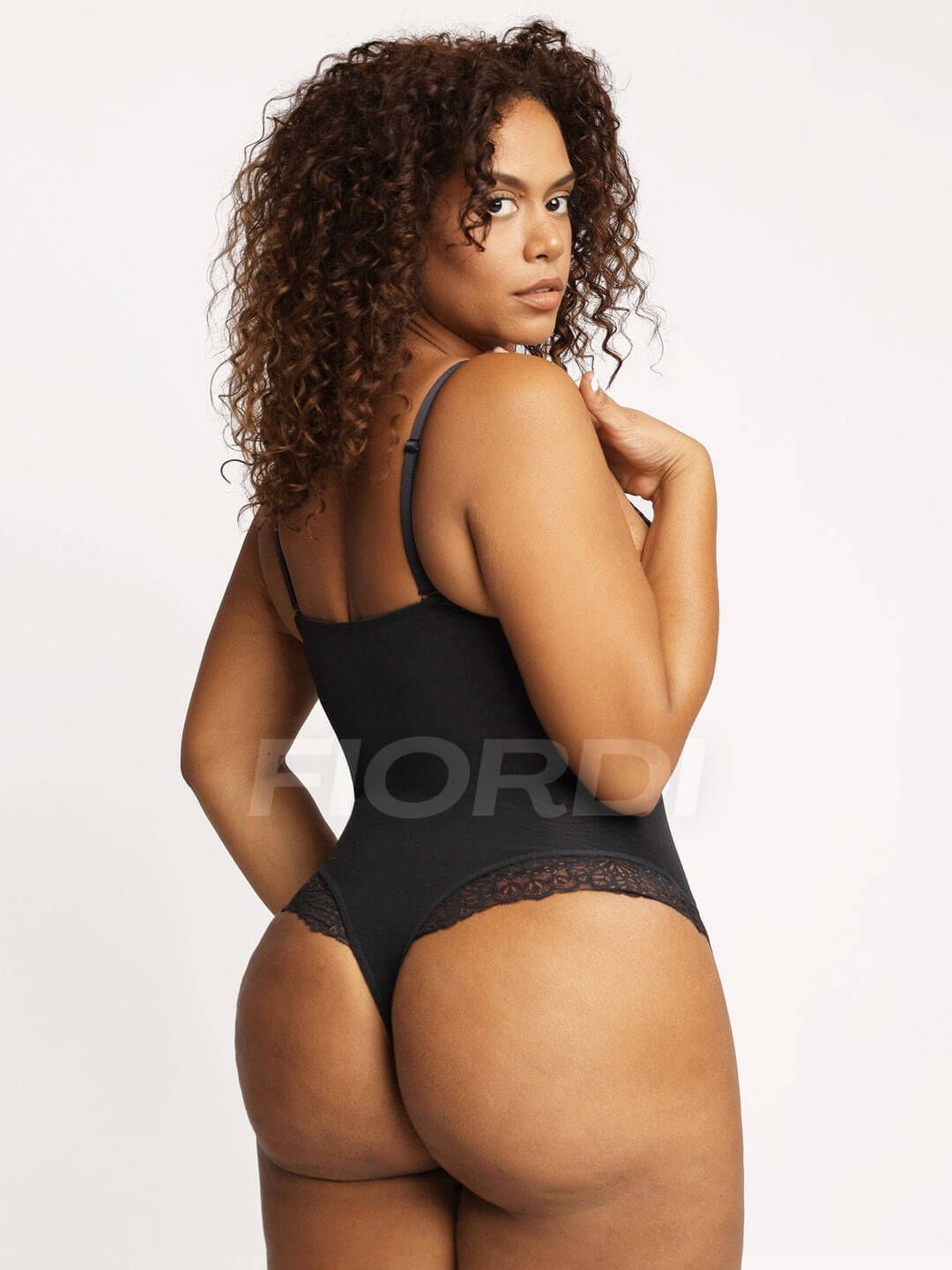 Body Modelador Renda - Elegance™[Compre 1 & Leve 2]