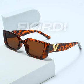 Óculos de Sol Retrô - Vinttagy™ [COMPRE 1 & LEVE 2]