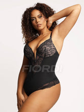Body Modelador Renda - Elegance™
