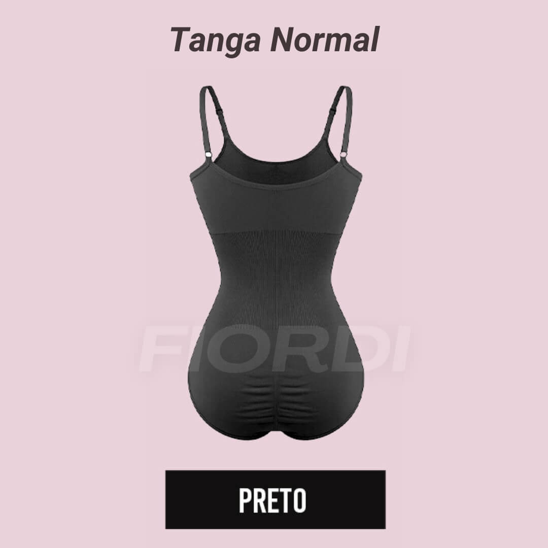 Body Modelador - ShapeSlim™ [Compre 1 e Leve 3]