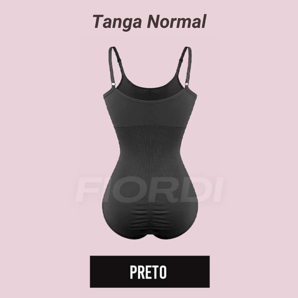 Body Modelador - ShapeSlim™