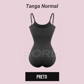 Body Modelador - ShapeSlim™