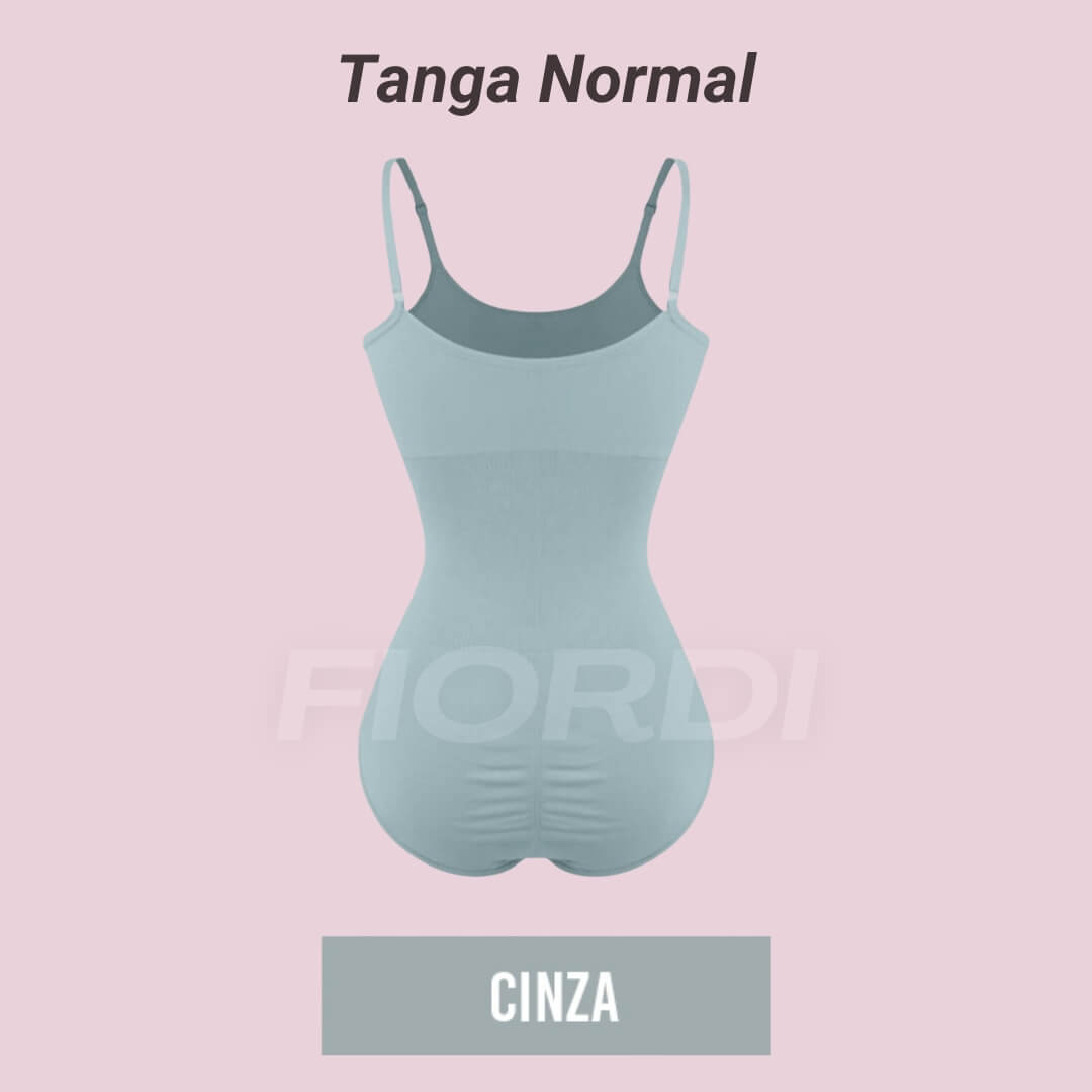 Body Modelador - ShapeSlim™ [Compre 1 e Leve 3]