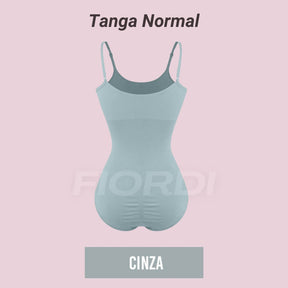 Body Modelador - ShapeSlim™ [Compre 1 e Leve 3]