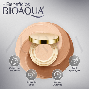 Base Profissional - BioAqua™ [Compre 1 & Leve 2] + Brinde
