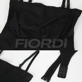 Body Modelador - ShaperX™ [COMPRE 1 & LEVE 2]