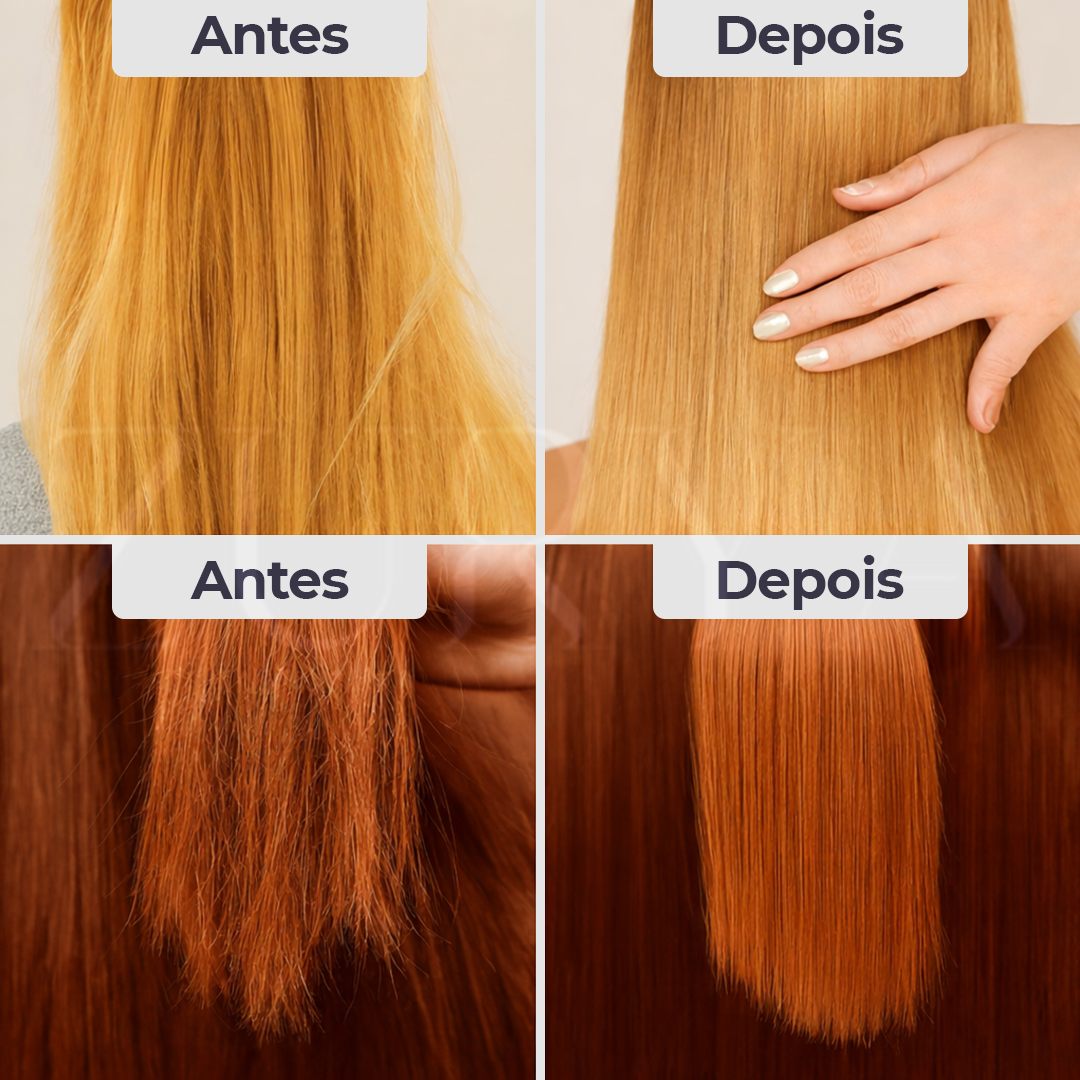 KIt Creme Karsell - Compre 1 Leve 2 + Brinde