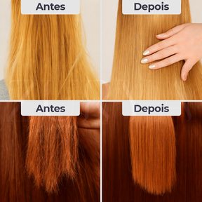 KIt Creme Karsell - Compre 1 Leve 2 + Brinde