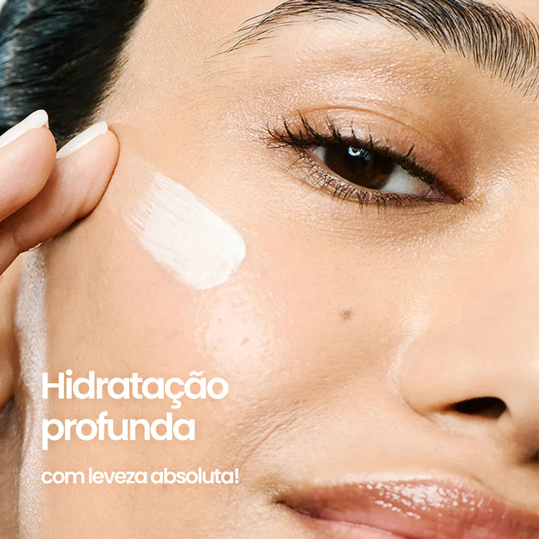 Creme Corretivo - Centella Cream™