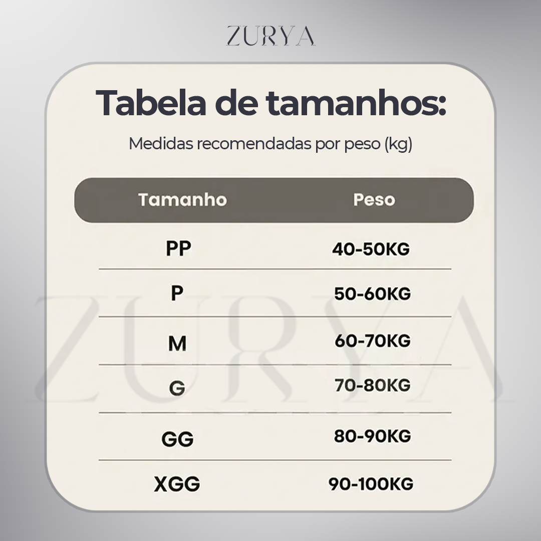 Body Modelador - ShapeSlim™ [COMPRE 1 & LEVE 2]