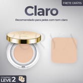 Base Profissional - BioAqua™ [Compre 1 & Leve 2] + Brinde