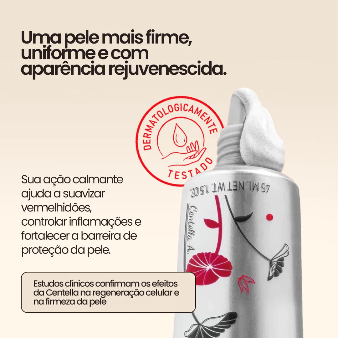 Creme Corretivo - Centella Cream™