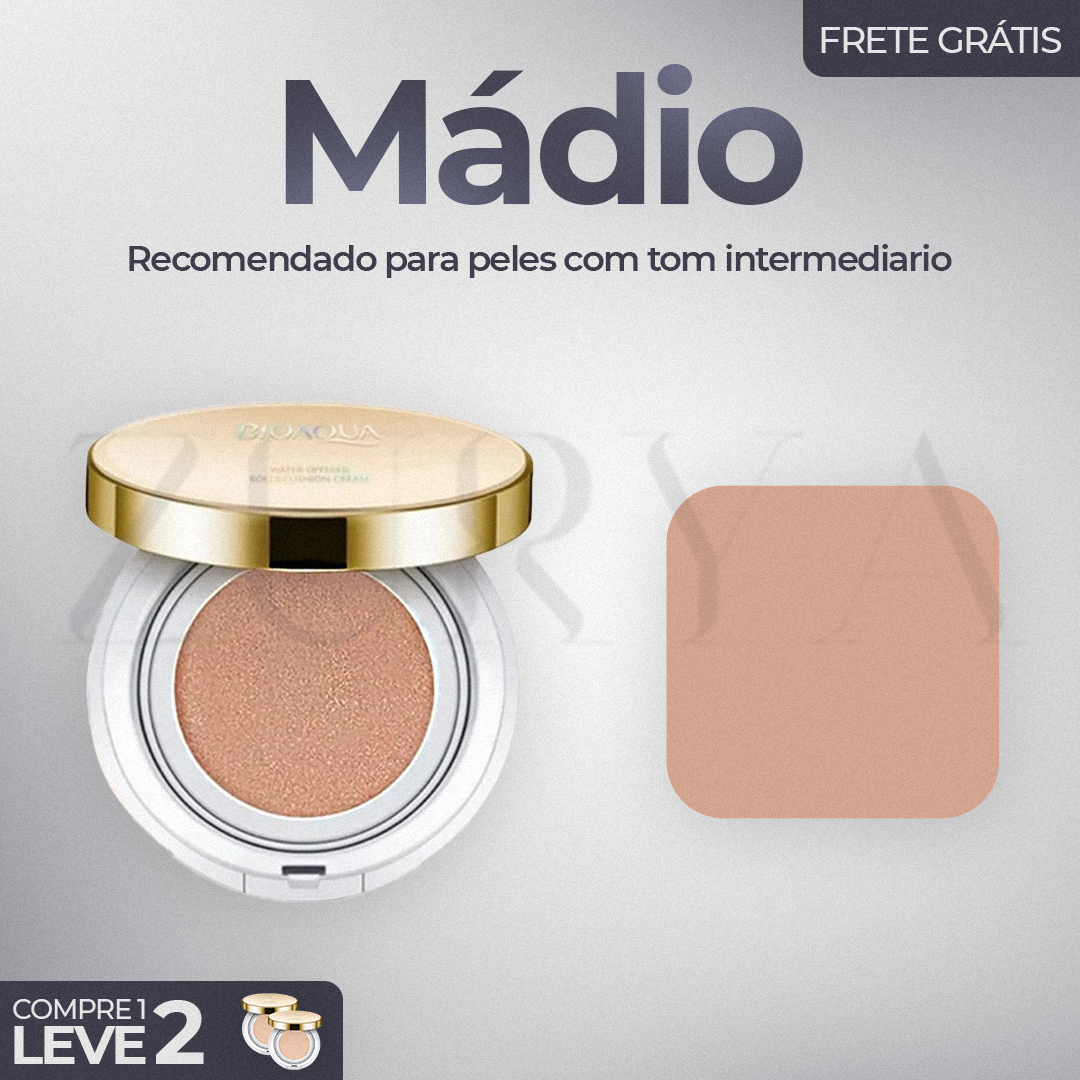 Base Profissional - BioAqua™ [Compre 1 & Leve 2] + Brinde