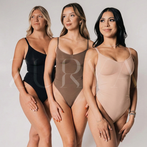 Body Modelador - ShapeSlim™ [COMPRE 1 & LEVE 2]