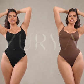 Body Modelador - ShapeSlim™ [COMPRE 1 & LEVE 2]