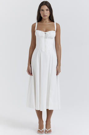 Vestido Corset Elegance™