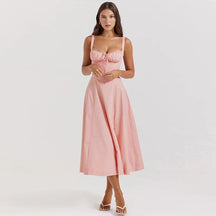Vestido Corset Elegance™