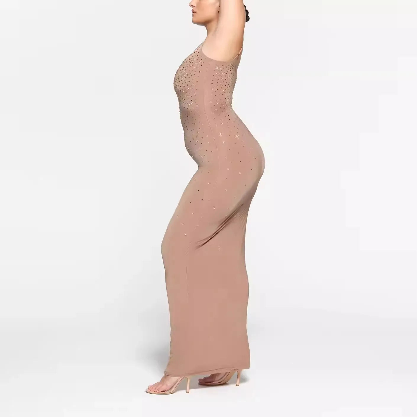 Vestido Modelador Caroline™