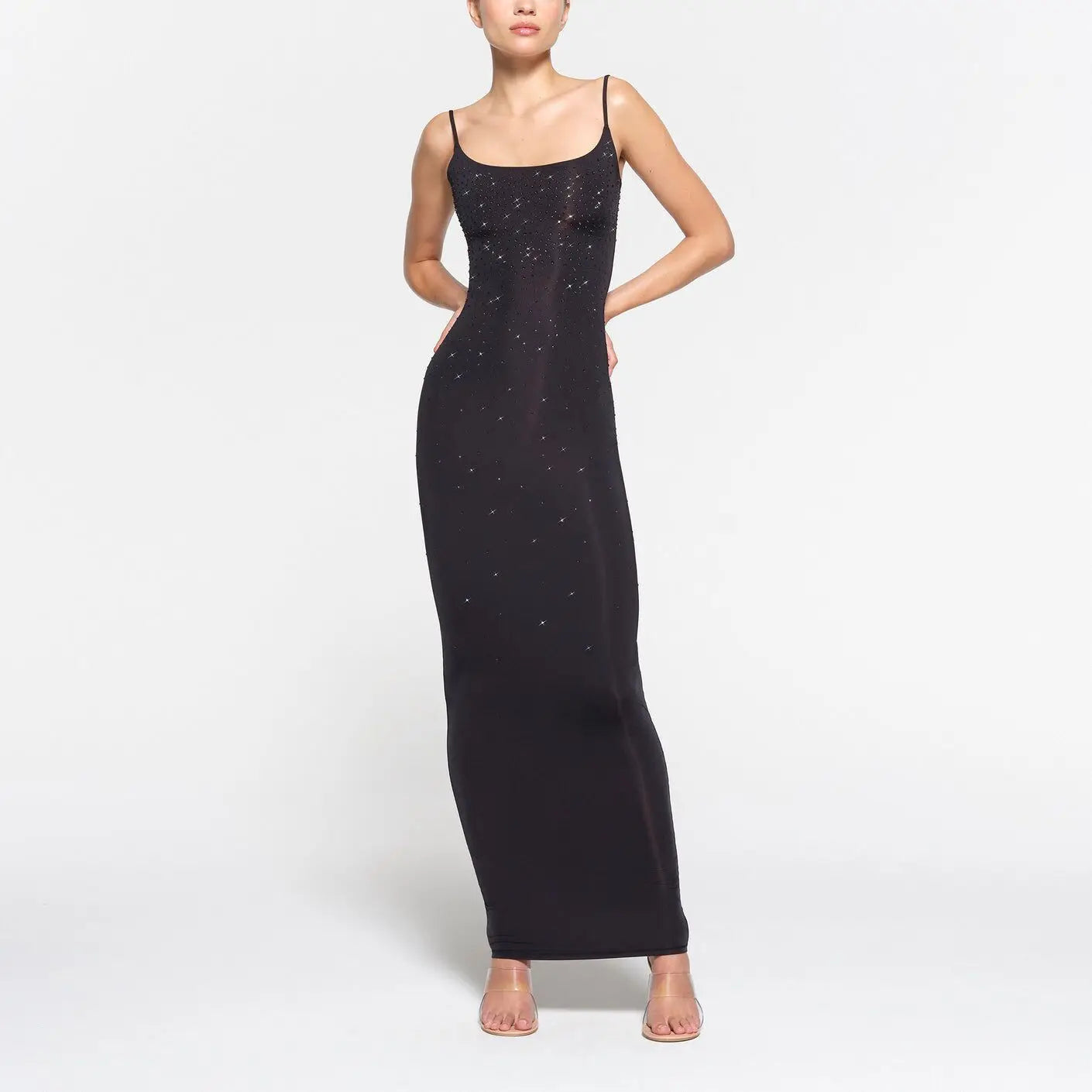 Vestido Modelador Caroline™