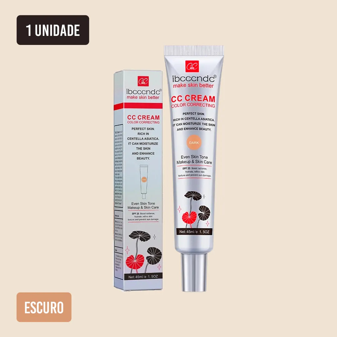 Creme Corretivo - Centella Cream™