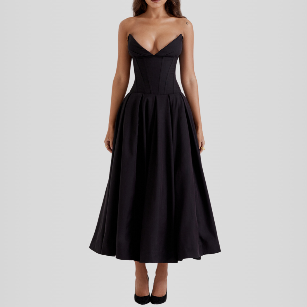 Vestido Samira