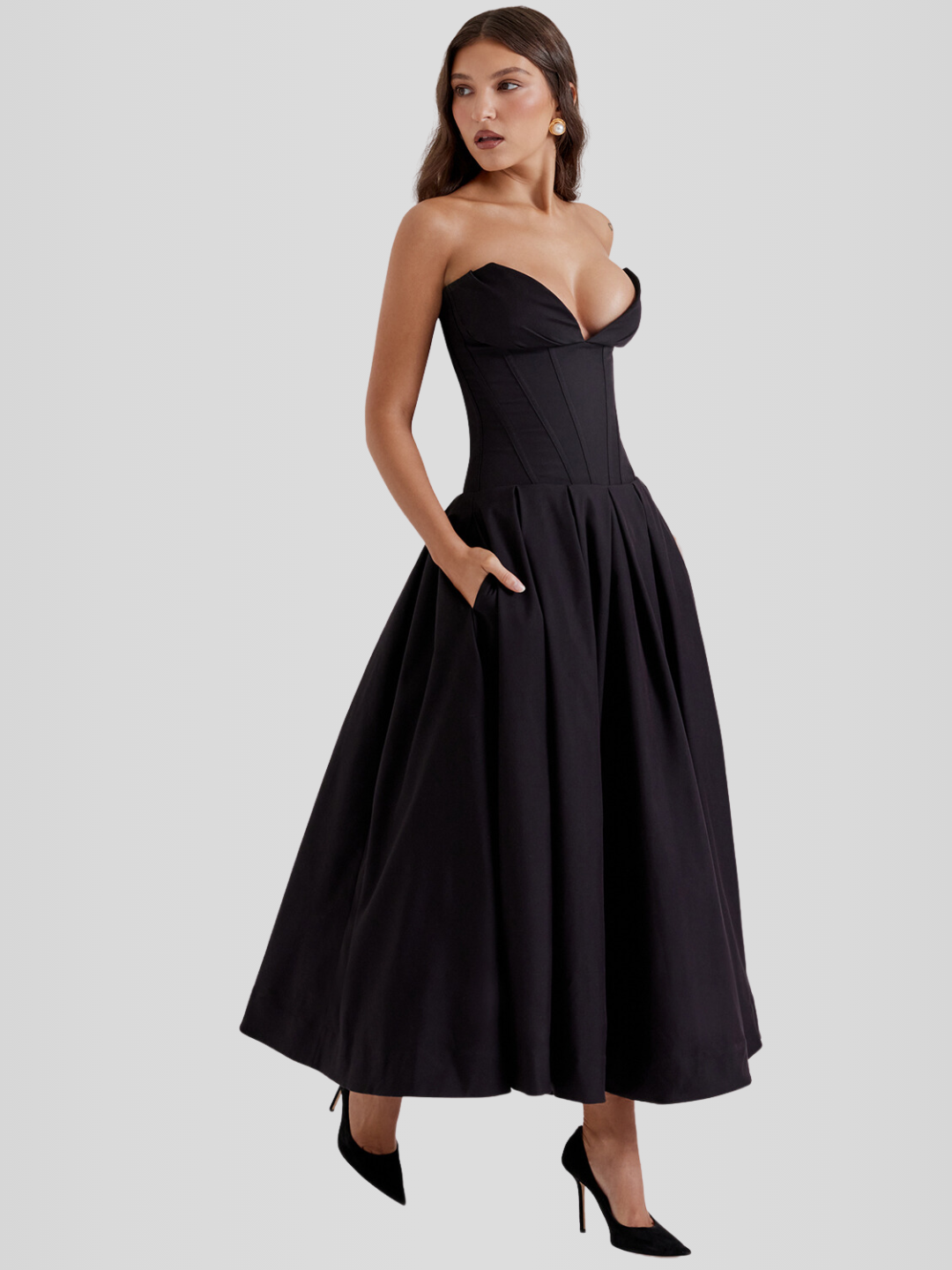 Vestido Samira