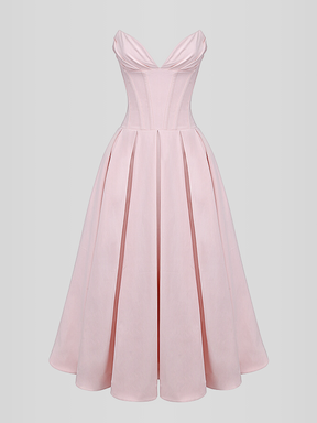 Vestido Samira