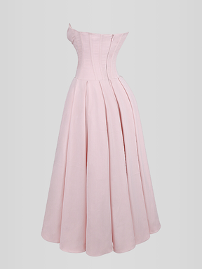 Vestido Samira