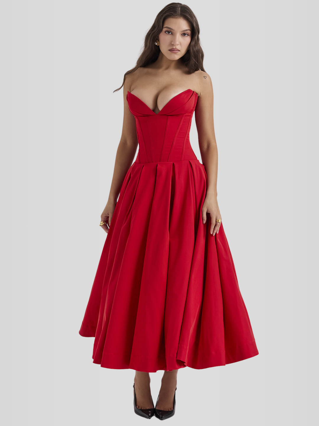 Vestido Samira