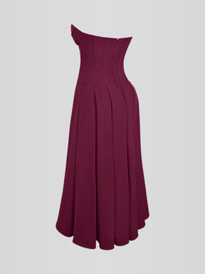Vestido Samira