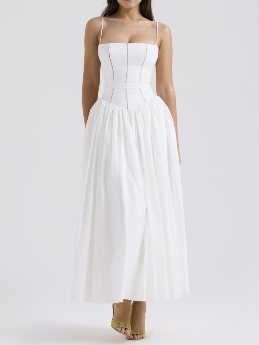 Vestido Mariana