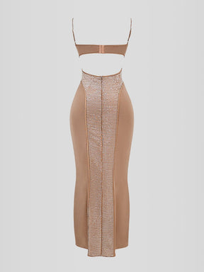 Vestido Eloá