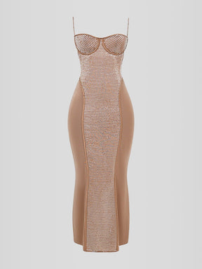 Vestido Eloá