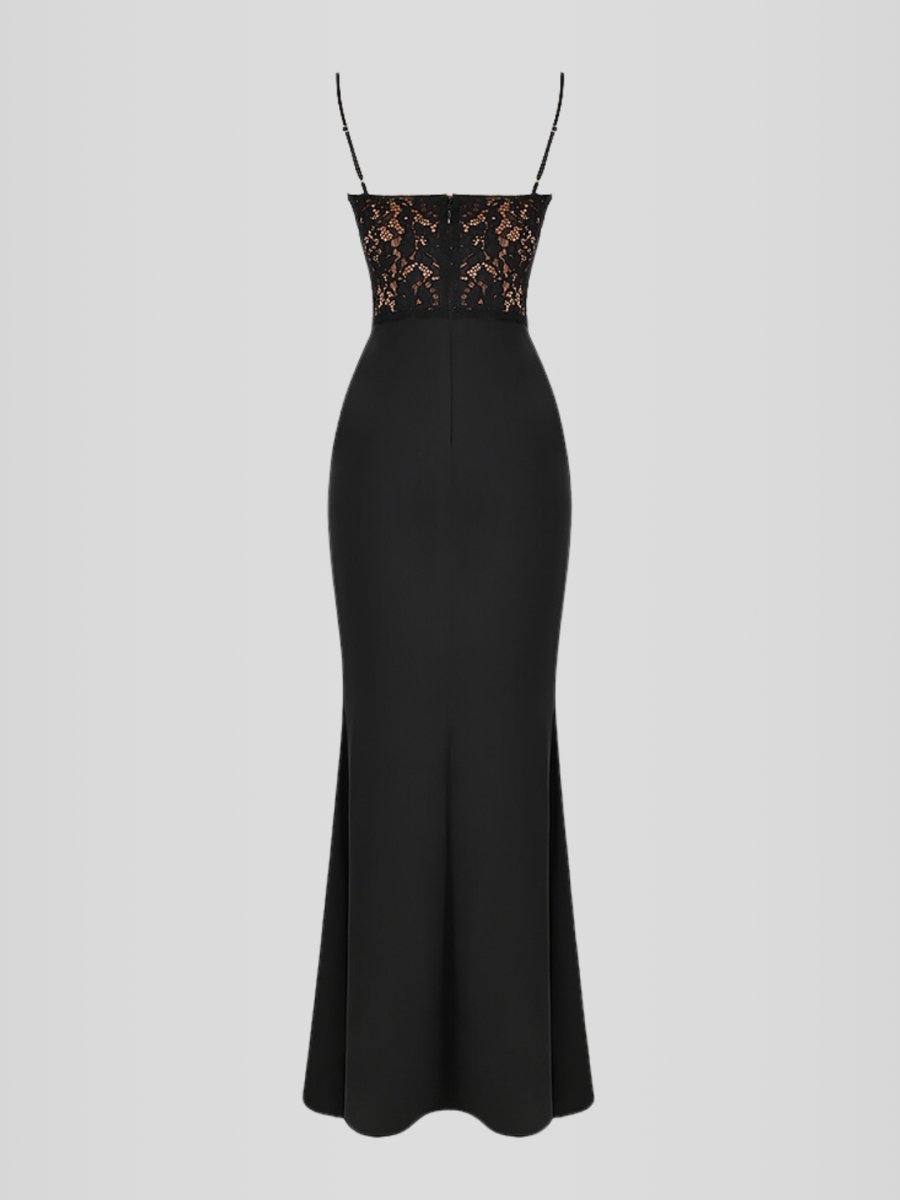 Vestido Fabiana