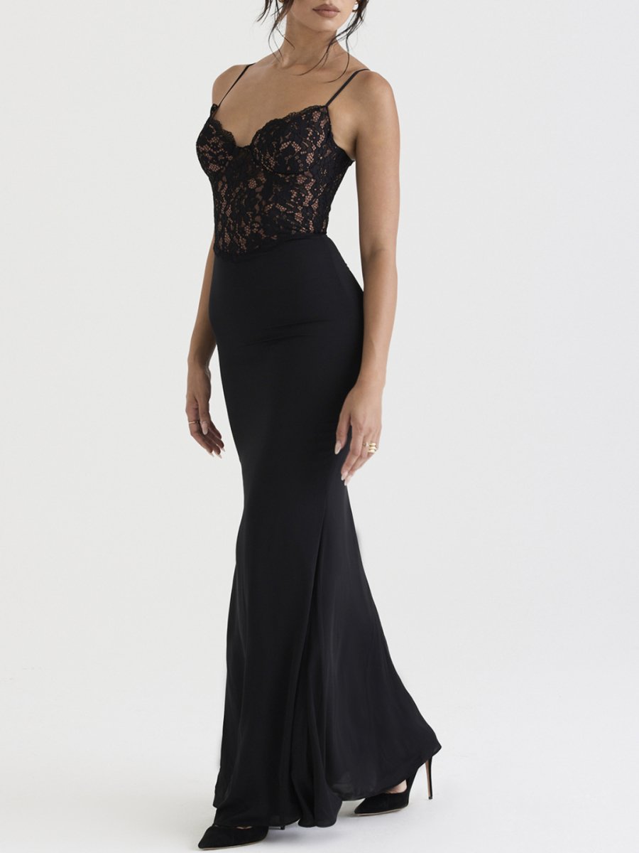 Vestido Fabiana