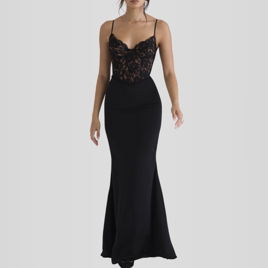 Vestido Fabiana