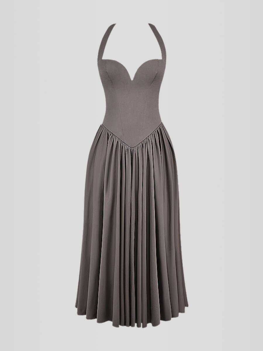 Vestido Flávia