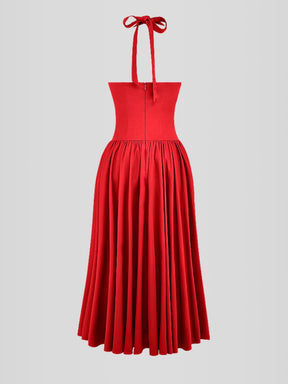 Vestido Flávia