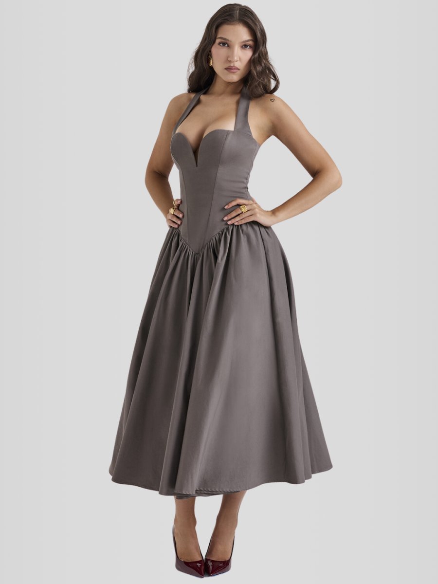Vestido Flávia