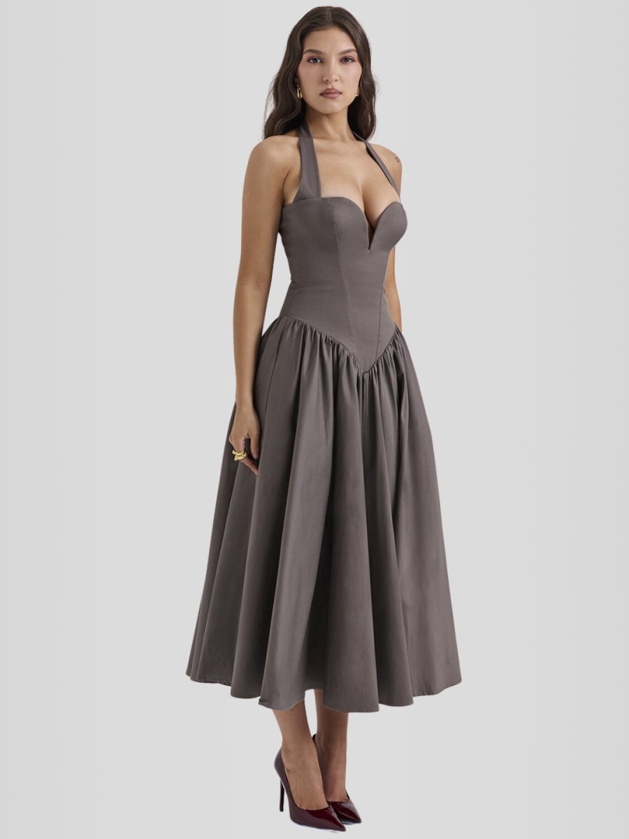 Vestido Flávia