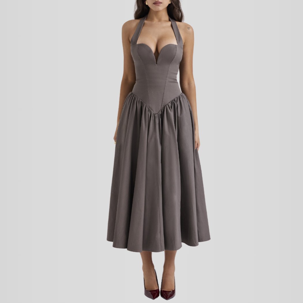 Vestido Flávia