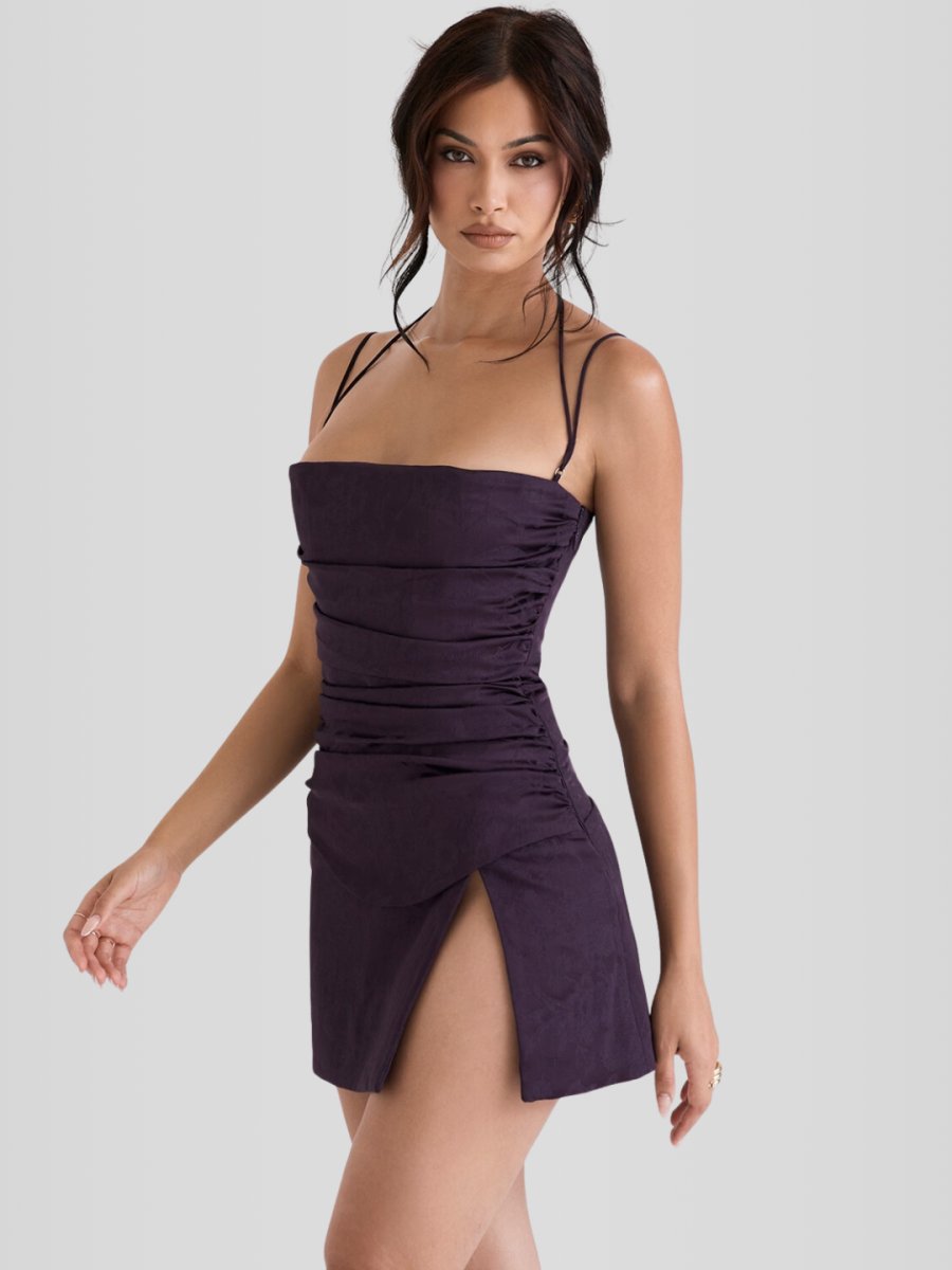 Vestido Heloísa