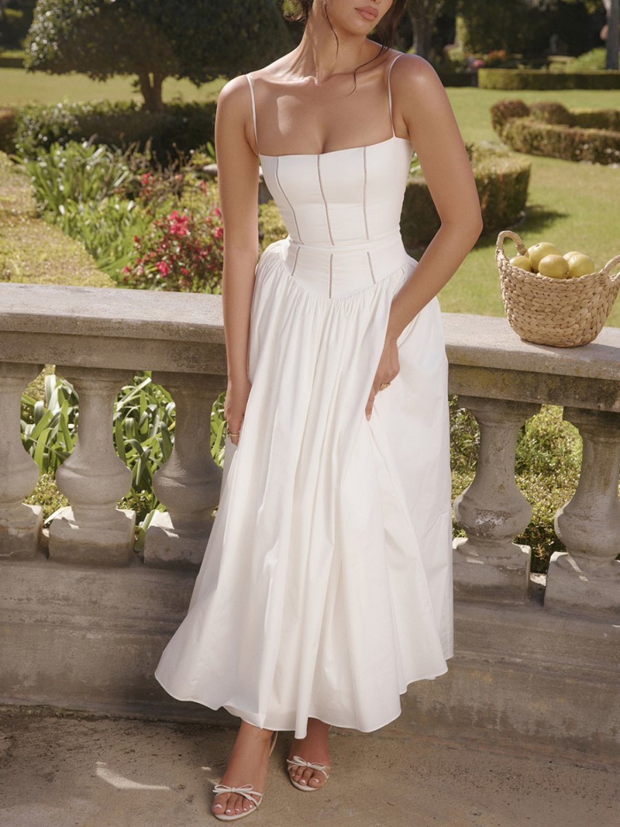 Vestido Mariana