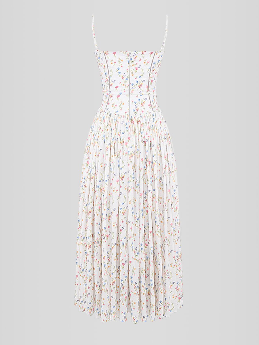 Vestido Mariana