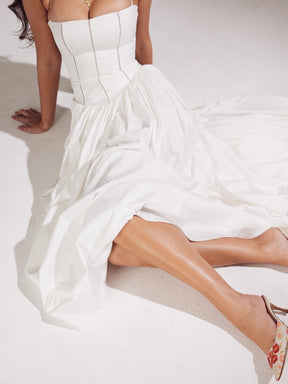 Vestido Mariana