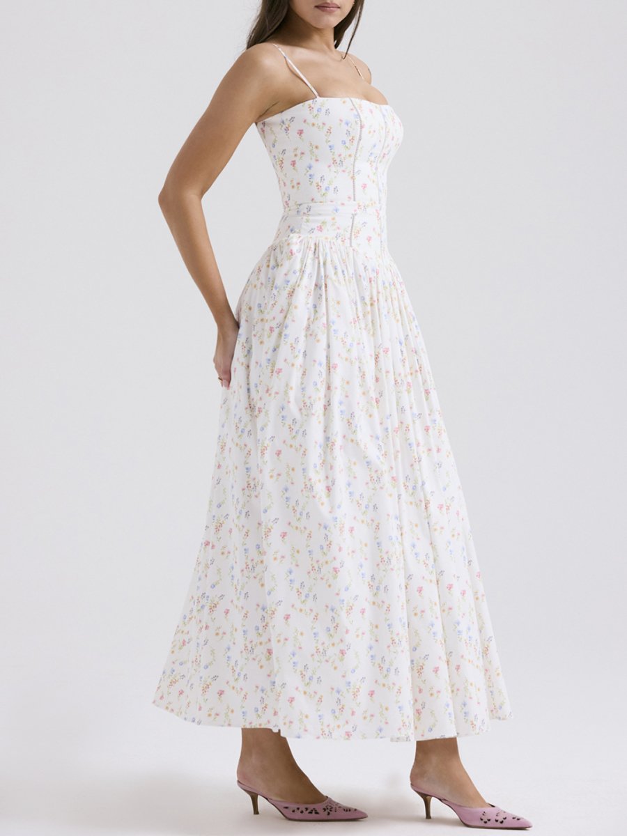 Vestido Mariana