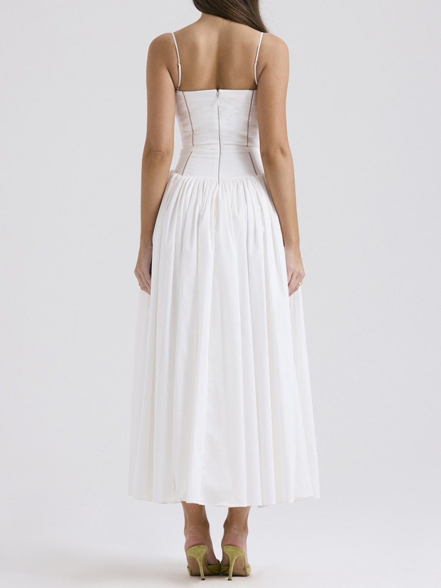 Vestido Mariana