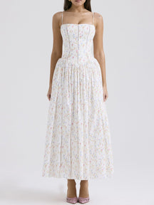 Vestido Mariana